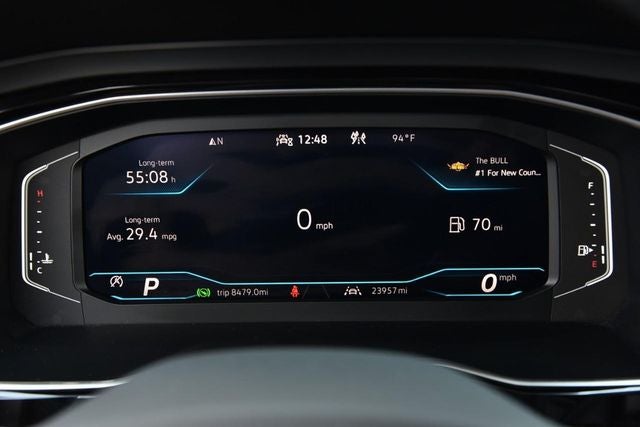 2024 Volkswagen Jetta GLI 2.0T Autobahn