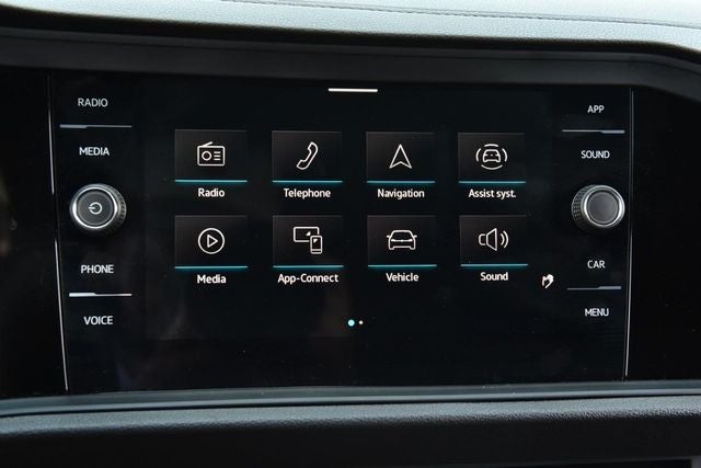 2024 Volkswagen Jetta GLI 2.0T Autobahn
