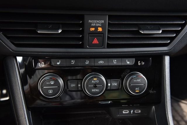 2024 Volkswagen Jetta GLI 2.0T Autobahn