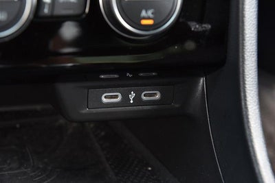 2024 Volkswagen Jetta GLI 2.0T Autobahn