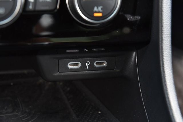 2024 Volkswagen Jetta GLI 2.0T Autobahn