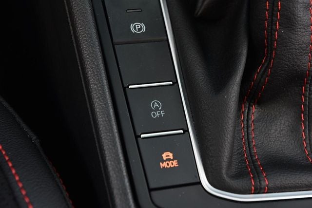 2024 Volkswagen Jetta GLI 2.0T Autobahn