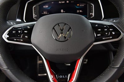 2024 Volkswagen Jetta GLI 2.0T Autobahn