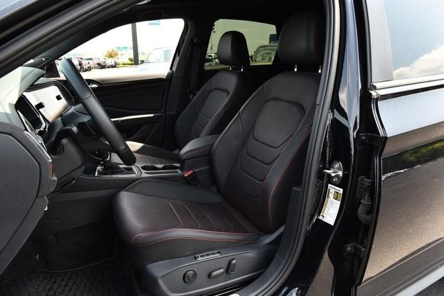 2024 Volkswagen Jetta GLI 2.0T Autobahn