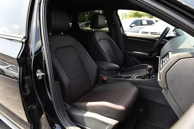 2024 Volkswagen Jetta GLI 2.0T Autobahn