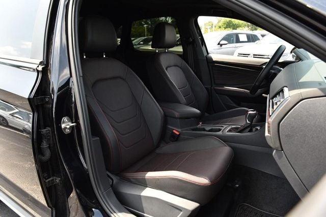 2024 Volkswagen Jetta GLI 2.0T Autobahn