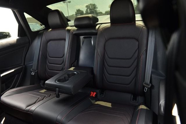 2024 Volkswagen Jetta GLI 2.0T Autobahn