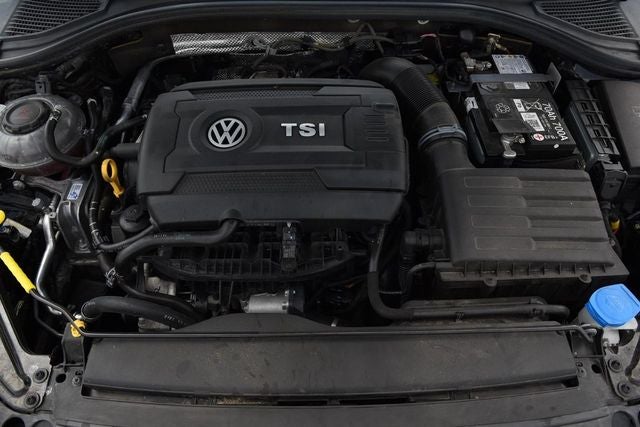 2024 Volkswagen Jetta GLI 2.0T Autobahn