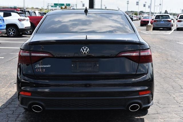 2024 Volkswagen Jetta GLI 2.0T Autobahn