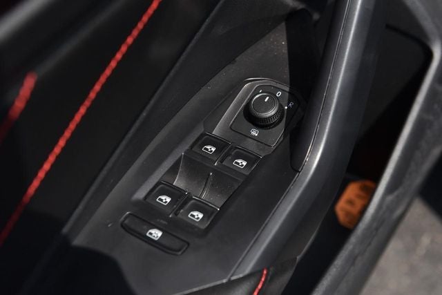 2024 Volkswagen Jetta GLI 2.0T Autobahn