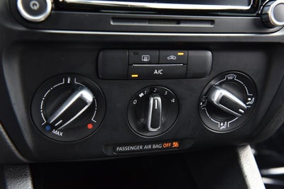 2014 Volkswagen Jetta 4dr DSG GLI PZEV