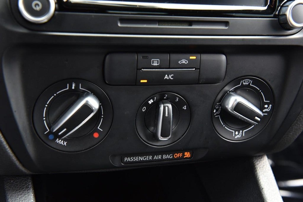 2014 Volkswagen Jetta 4dr DSG GLI PZEV