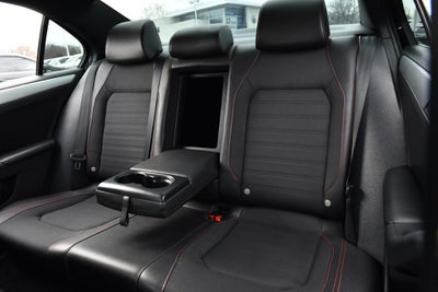 2014 Volkswagen Jetta 4dr DSG GLI PZEV