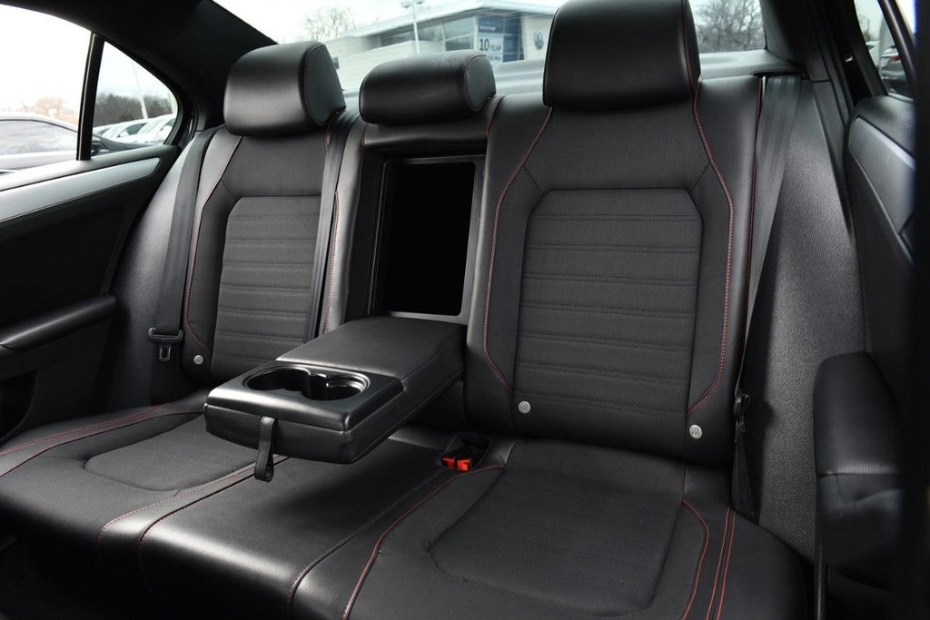 2014 Volkswagen Jetta 4dr DSG GLI PZEV