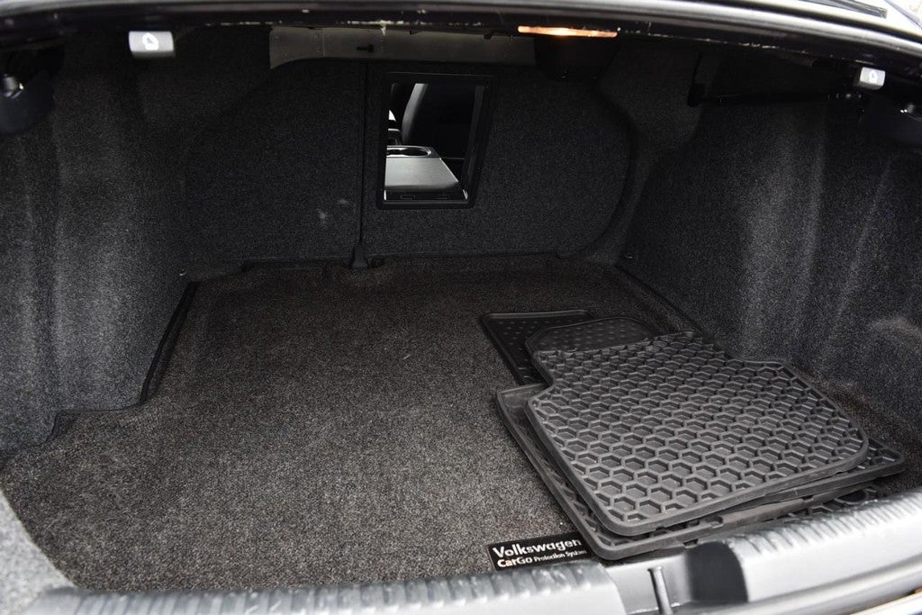 2014 Volkswagen Jetta 4dr DSG GLI PZEV