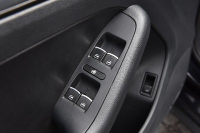 2014 Volkswagen Jetta 4dr DSG GLI PZEV