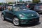2017 Volkswagen Beetle 1.8T SEL