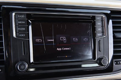2019 Volkswagen Beetle Convertible 2.0T Final Edition SEL