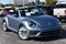2019 Volkswagen Beetle Convertible 2.0T Final Edition SEL