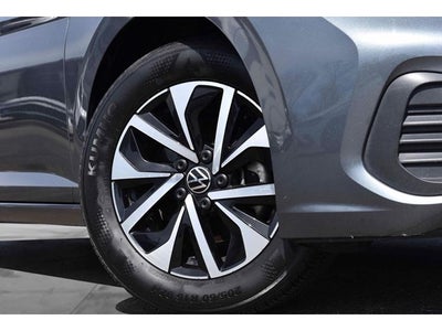 2024 Volkswagen Jetta S