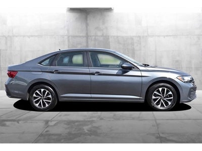 2024 Volkswagen Jetta S