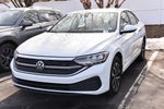2024 Volkswagen Jetta S Auto