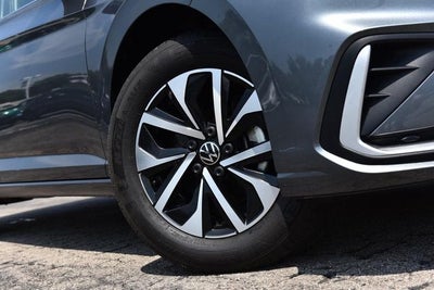 2026 Volkswagen Jetta 1.5T S