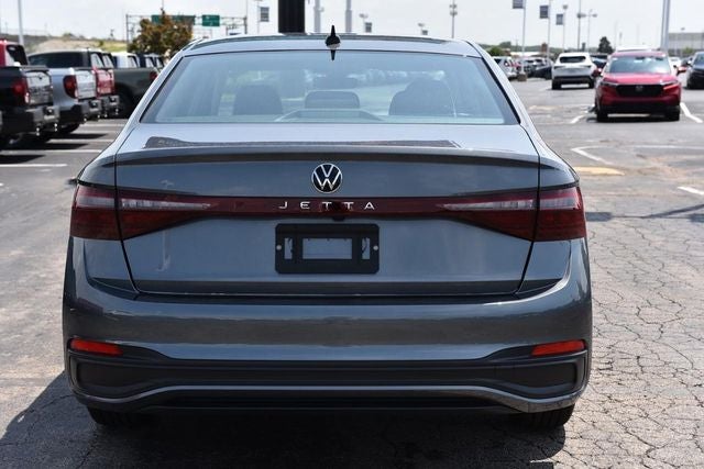 2026 Volkswagen Jetta 1.5T S