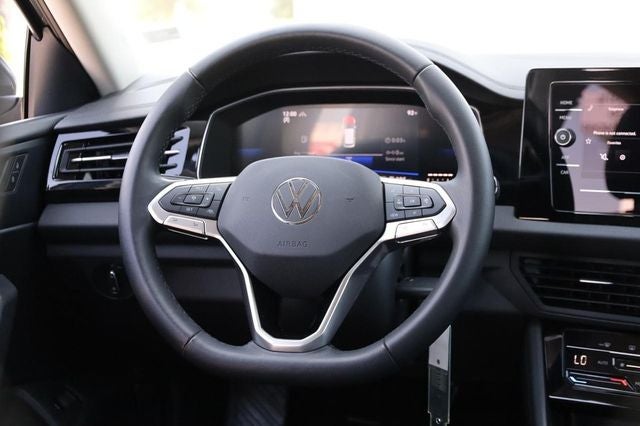 2025 Volkswagen Jetta 1.5T S