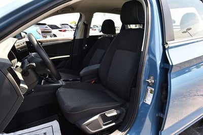 2025 Volkswagen Jetta 1.5T S