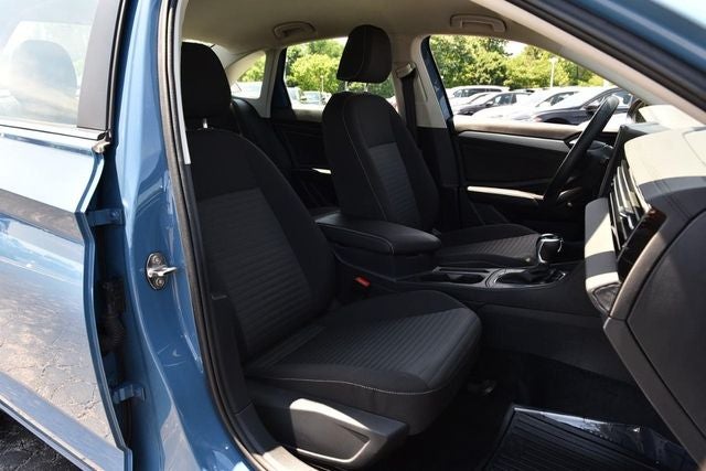 2025 Volkswagen Jetta 1.5T S