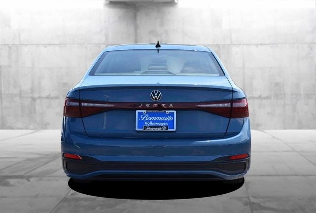 2025 Volkswagen Jetta 1.5T S