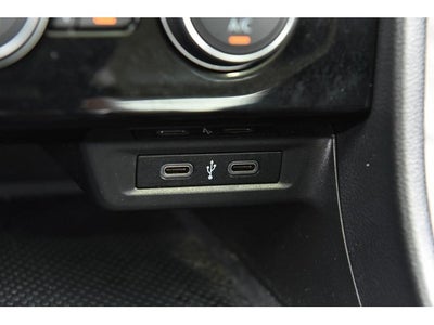 2022 Volkswagen Jetta SE