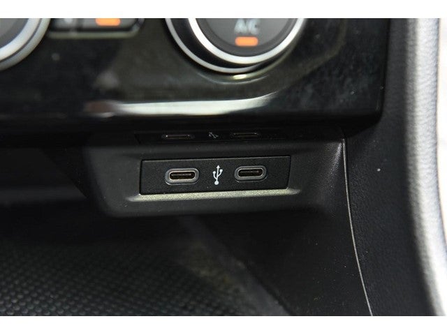 2022 Volkswagen Jetta SE