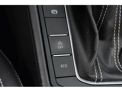 2022 Volkswagen Jetta SE