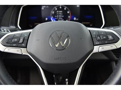 2022 Volkswagen Jetta SE