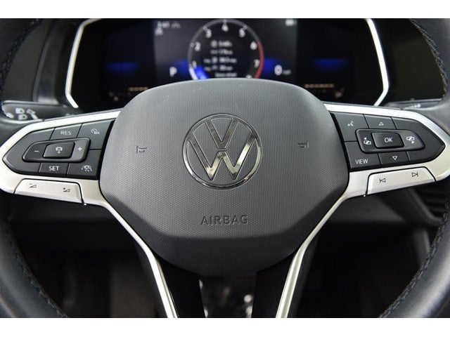 2022 Volkswagen Jetta SE