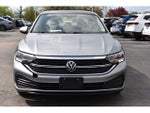 2022 Volkswagen Jetta SE