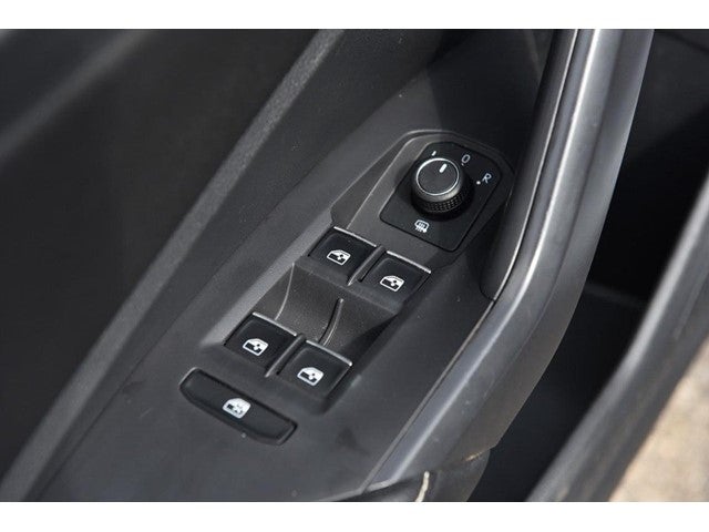 2022 Volkswagen Jetta SE