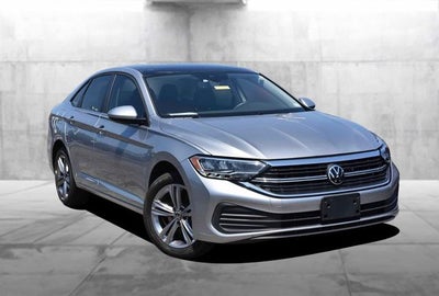 2023 Volkswagen Jetta 1.5T SE
