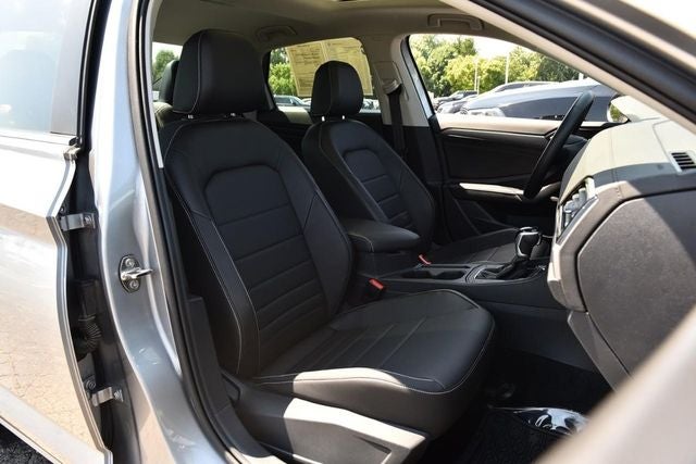 2023 Volkswagen Jetta 1.5T SE