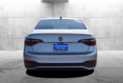 2023 Volkswagen Jetta 1.5T SE
