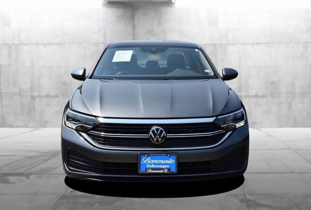 2023 Volkswagen Jetta 1.5T SE