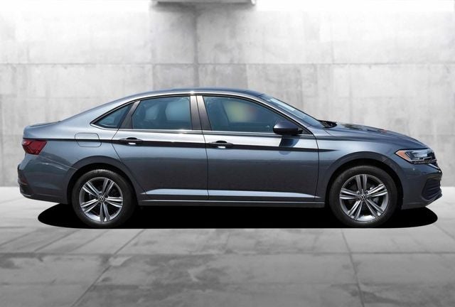 2023 Volkswagen Jetta 1.5T SE