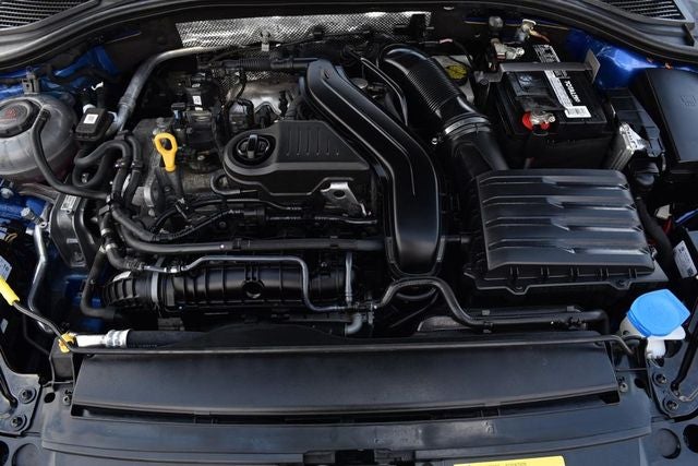 2023 Volkswagen Jetta 1.5T SE