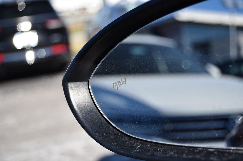 2024 Volkswagen Jetta SE Auto