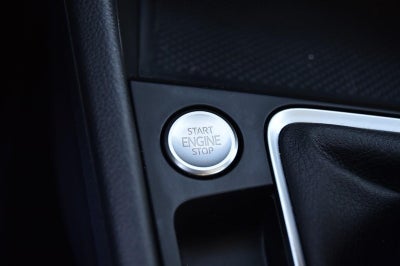 2024 Volkswagen Jetta SE Auto