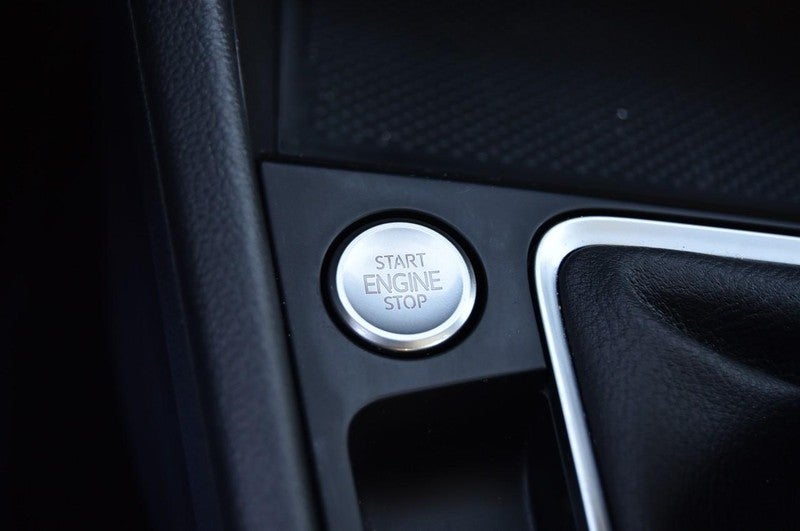 2024 Volkswagen Jetta SE Auto