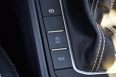 2024 Volkswagen Jetta SE Auto