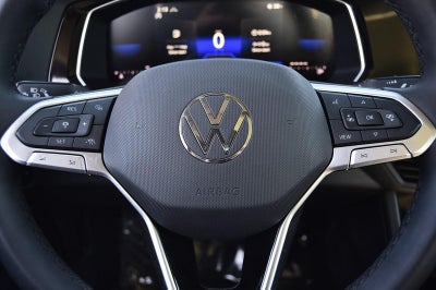 2024 Volkswagen Jetta SE Auto